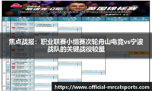 MRCAT猫先生体育平台